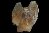 Dogtooth Calcite Crystal Cluster - Morocco #96833-2